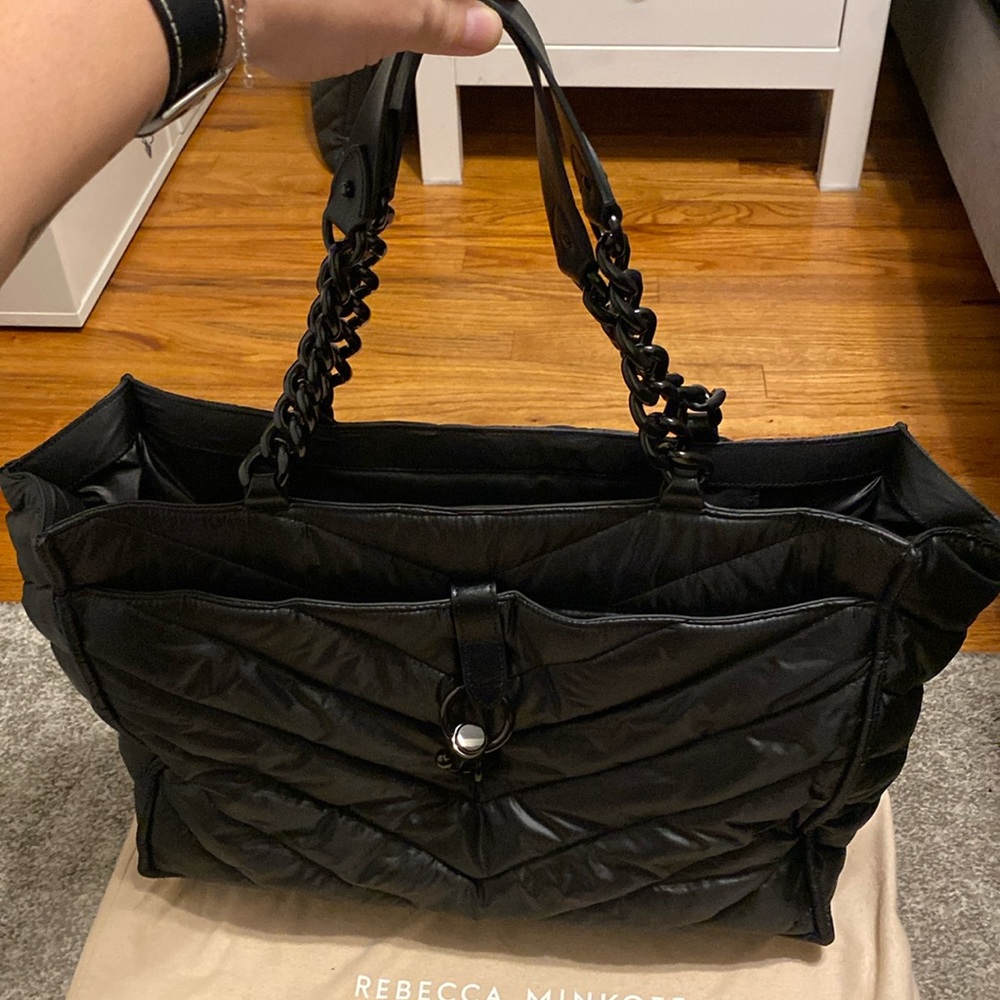Brand new Rebecca Minkoff tote.
